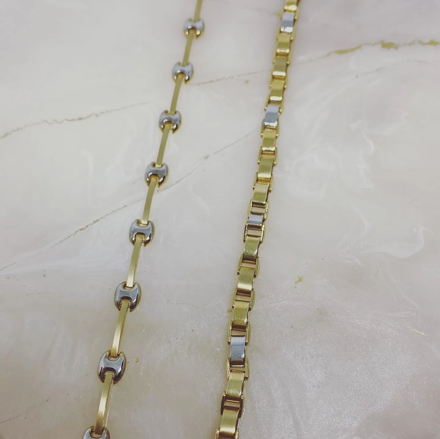 Armbänder bei Boemer & Jaeger